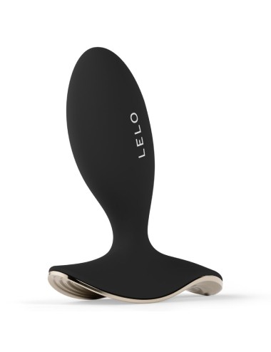 LELO - SURFER 2 PLUG ANAL VIBRADOR UNISEX NEGRO