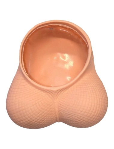 DIABLO PICANTE - VACÍA BOLSILLOS HUEVOS TONO CLARO