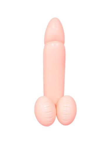 HIDDEN DESIRE - GIANT WILLY PENE INFLABLE GIGANTE 145 CM