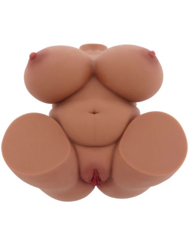 HIDDEN DESIRE - FAT FUCK QUEEN TORSO MASTURBADOR FEMENINO 6 KG