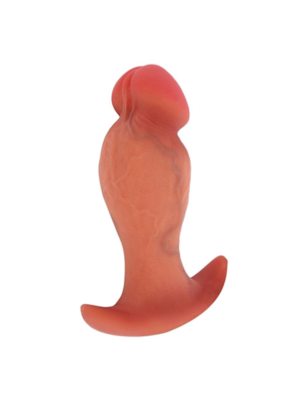 HIDDEN DESIRE - INFERNO PLUG ANAL REALÍSTICO 16 CM