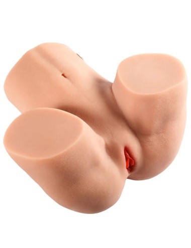 HIDDEN DESIRE - BIG ASS MILKING BITCH MASTURBADOR FEMENINO 16 KG