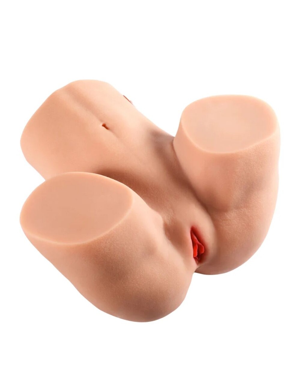 HIDDEN DESIRE - BIG ASS MILKING BITCH MASTURBADOR FEMENINO 16 KG