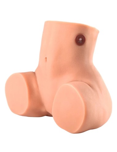 HIDDEN DESIRE - BIG ASS MILKING BITCH MASTURBADOR FEMENINO 16 KG