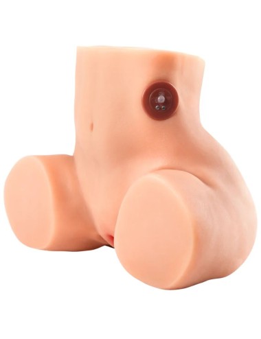 HIDDEN DESIRE - TIGHT MILKING PUSSY MASTURBADOR FEMENINO 6 KG