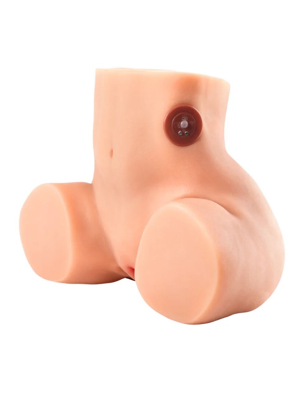 HIDDEN DESIRE - TIGHT MILKING PUSSY MASTURBADOR FEMENINO 6 KG