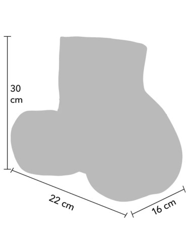 HIDDEN DESIRE - TIGHT MILKING PUSSY MASTURBADOR FEMENINO 6 KG