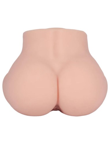 HIDDEN DESIRE - JUICY SUCKING PUSSY TORSO MASTURBADOR FEMENINO 4 KG