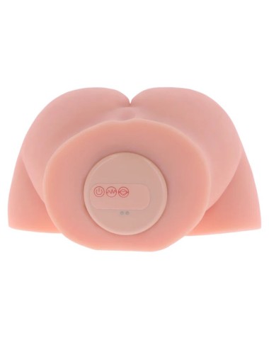 HIDDEN DESIRE - JUICY SUCKING PUSSY TORSO MASTURBADOR FEMENINO 4 KG