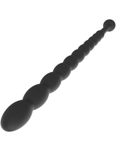 HIDDEN DESIRE - EXTREME ADVANCED DILATADORES DE URETRA CON ESTRÍAS 2 UDS