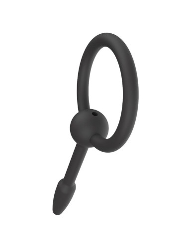 HIDDEN DESIRE - EXTREME ADVANCED SET DE PLUG URETRALES 2 UDS