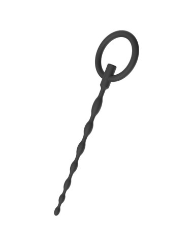 HIDDEN DESIRE - EXTREME STARTER SET DE PLUGS URETRALES 2 UDS