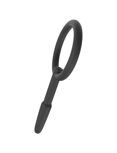 HIDDEN DESIRE - EXTREME STARTER SET DE PLUGS URETRALES 2 UDS