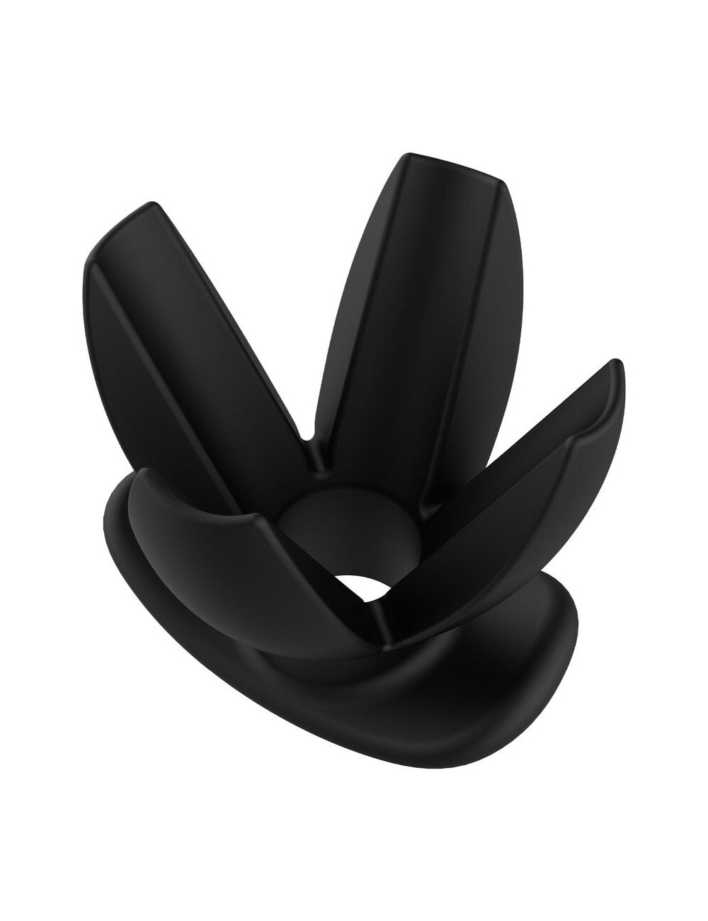 HIDDEN DESIRE - EXTREME SPREADER PLUG ANAL EXPANSIVO