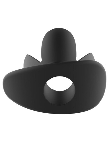 HIDDEN DESIRE - EXTREME SPREADER PLUG ANAL EXPANSIVO