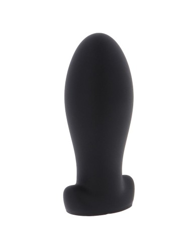 HIDDEN DESIRE - EXTREME HEAVY STRETCHER PLUG ANAL XL