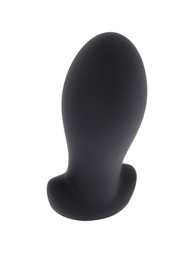 HIDDEN DESIRE - EXTREME HEAVY ANAL STRETCHER PLUG L