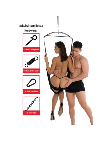 HIDDEN DESIRE - EXTREME ANCHOR LOVERS COLUMPIO SEXUAL