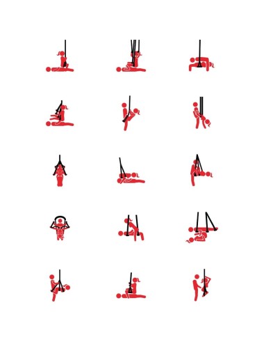 HIDDEN DESIRE - EXTREME ANCHOR LOVERS COLUMPIO SEXUAL