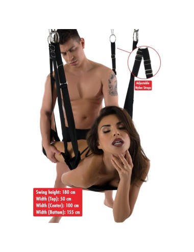 HIDDEN DESIRE - EXTREME LOVERS COLUMPIO SEXUAL CON SOPORTE