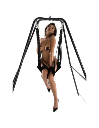 HIDDEN DESIRE - EXTREME LOVERS COLUMPIO SEXUAL CON SOPORTE