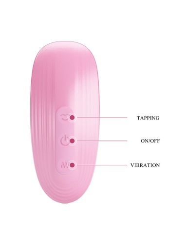 PRETTY LOVE - IMONIE SET MULTIFUNCIONAL 3 EN 1 CON SUCCIONADOR