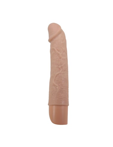 PRETTY LOVE - LEANDER VIBRADOR REALÍSTICO FLEXIBLE