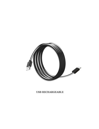 PRETTY LOVE - OSRIC VIBRADOR REALÍSTICO FLEXIBLE