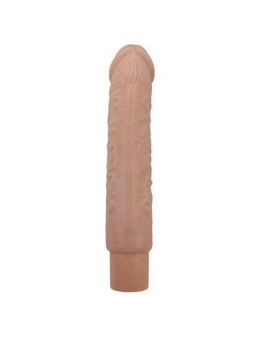 PRETTY LOVE - RUFUS VIBRADOR REALÍSTICO FLEXIBLE