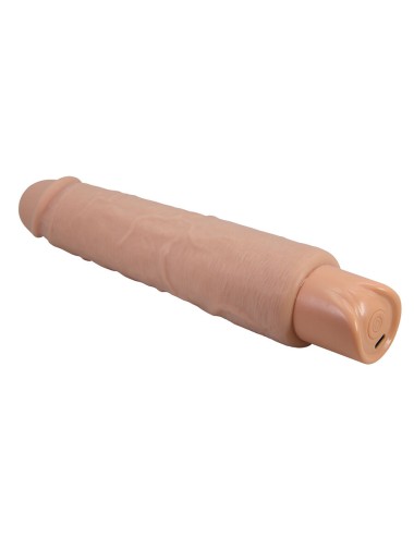 PRETTY LOVE - SOREN VIBRADOR REALÍSTICO FLEXIBLE