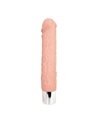 PRETTY LOVE - OSRIC PRO VIBRADOR REALÍSTICO FLEXIBLE