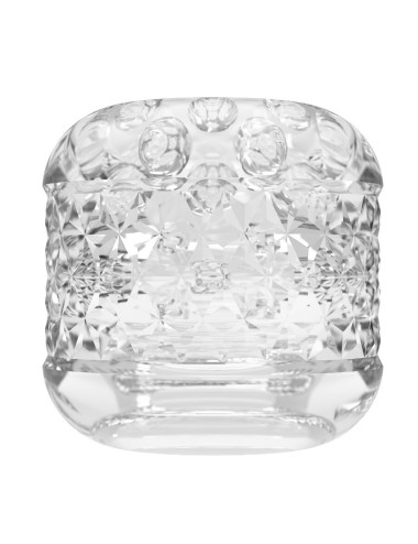 PRETTY LOVE - CARY MASTURBADOR DOBLE ENTRADA