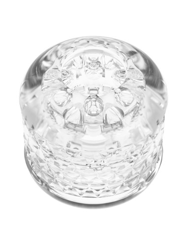 PRETTY LOVE - CARY MASTURBADOR DOBLE ENTRADA