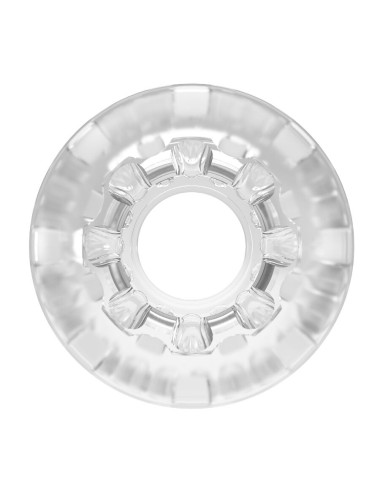 PRETTY LOVE - CARY MASTURBADOR DOBLE ENTRADA