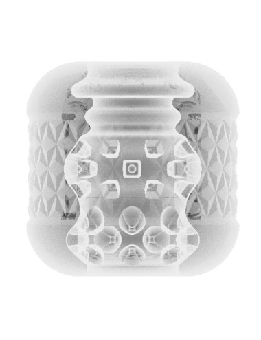 PRETTY LOVE - CARY MASTURBADOR DOBLE ENTRADA