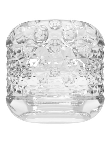 PRETTY LOVE - COLE MASTURBADOR DOBLE ENTRADA