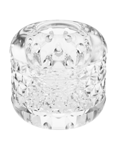 PRETTY LOVE - COLE MASTURBADOR DOBLE ENTRADA