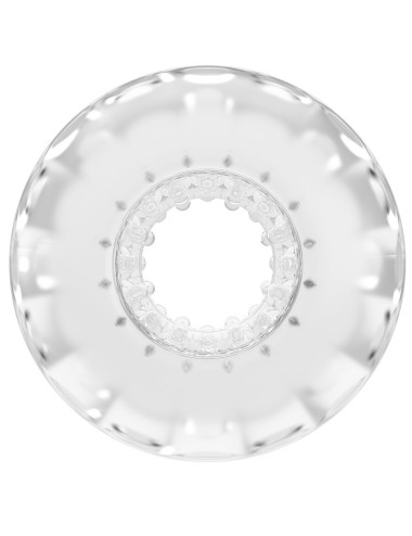 PRETTY LOVE - COLE MASTURBADOR DOBLE ENTRADA