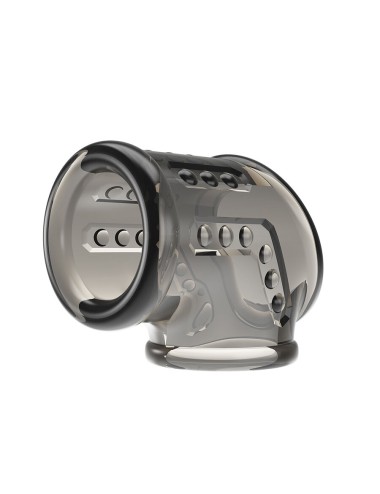 PRETTY LOVE - FUNDA PARA EL PENE TIPO ANILLO