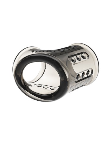 PRETTY LOVE - FUNDA PARA EL PENE TIPO ANILLO