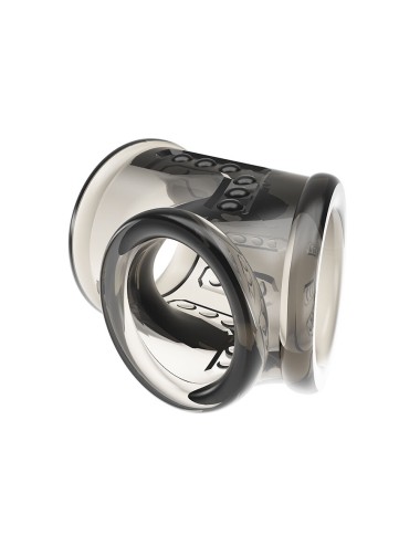 PRETTY LOVE - FUNDA PARA EL PENE TIPO ANILLO