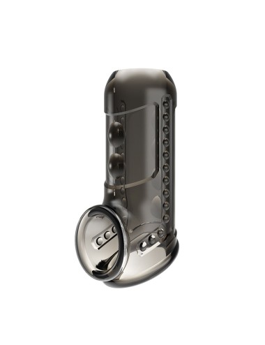 PRETTY LOVE - FUNDA PARA PENE CON TEXTURA