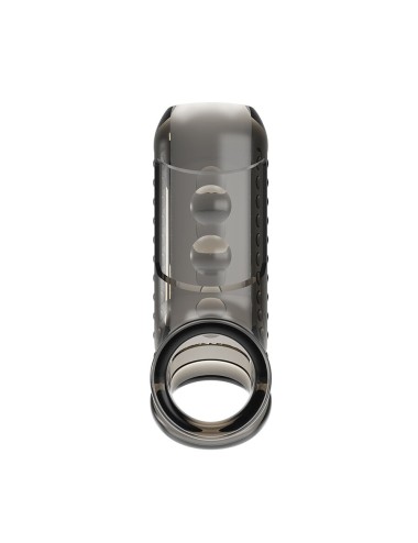 PRETTY LOVE - FUNDA PARA PENE CON TEXTURA