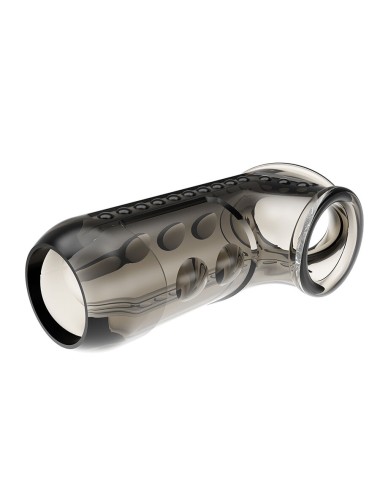 PRETTY LOVE - FUNDA PARA PENE CON TEXTURA