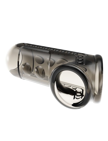 PRETTY LOVE - FUNDA PARA PENE CON TEXTURA