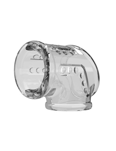 PRETTY LOVE - FUNDA CORTA PARA PENE TRANSAPARENTE