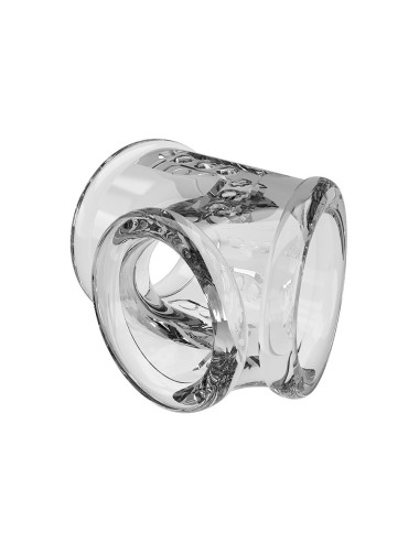 PRETTY LOVE - FUNDA CORTA PARA PENE TRANSAPARENTE