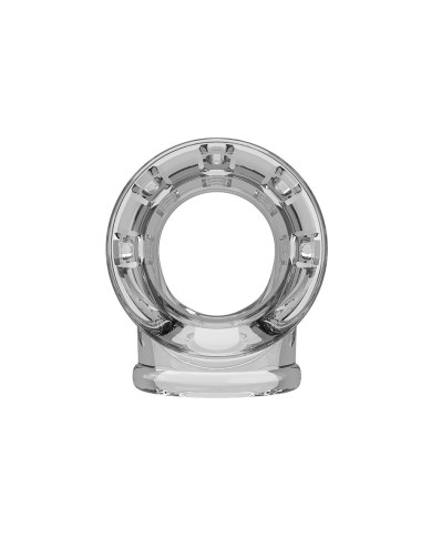 PRETTY LOVE - FUNDA CORTA PARA PENE TRANSAPARENTE