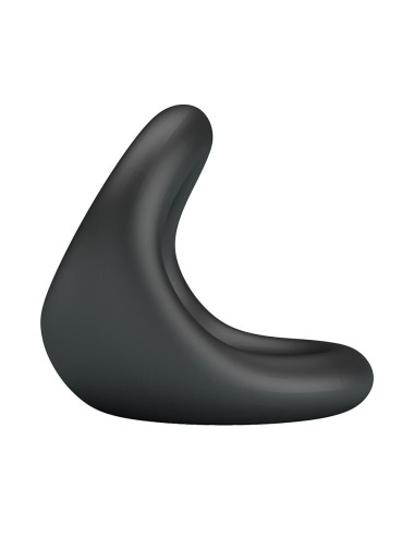 CRAZY BULL - NESTOR ANILLO ERGONÓMICO PARA PENE Y TESTÍCULOS