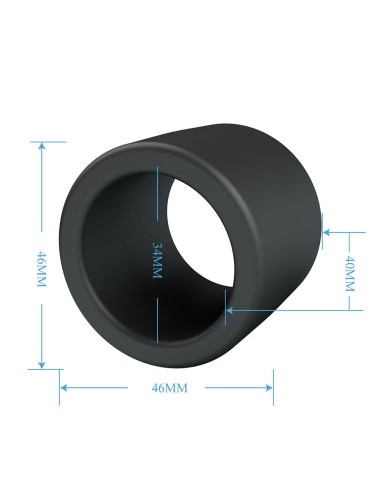 CRAZY BULL - VIGGO ANILLO ENGROSADOR PARA PENE